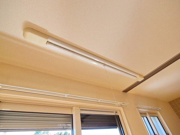 ホワイトミーティア A棟の物件内観写真